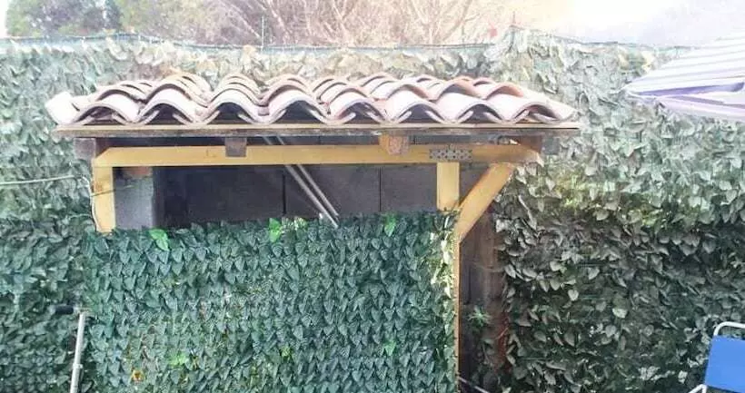 پانسیون Venere B&b Castelmola