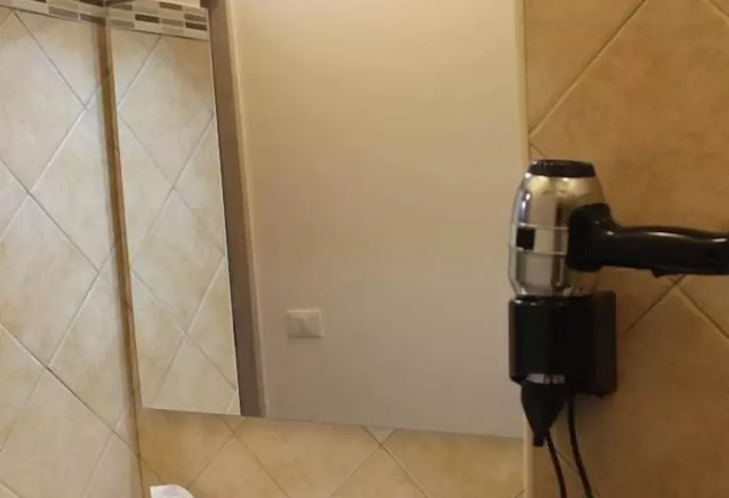 پانسیون Venere B&b Castelmola