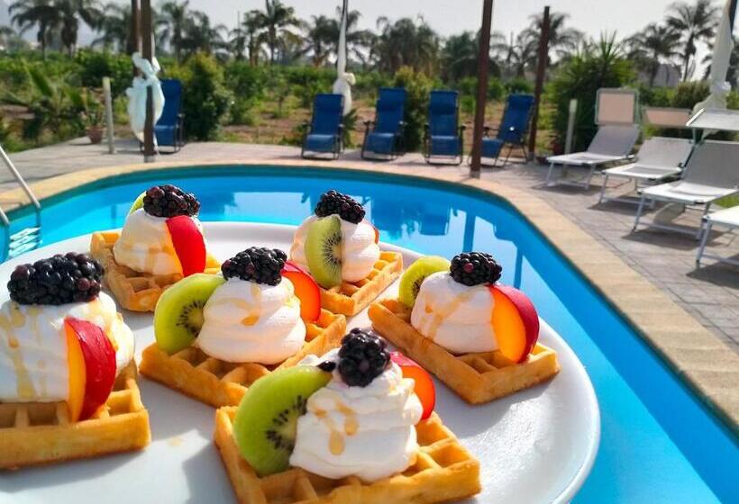 بنسيون Villa Laura Apartment