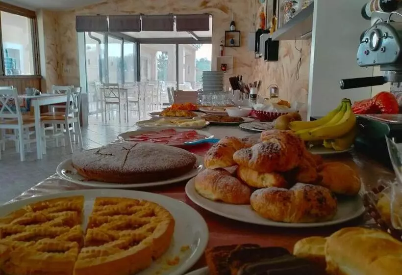 پانسیون Villa Laura Apartment