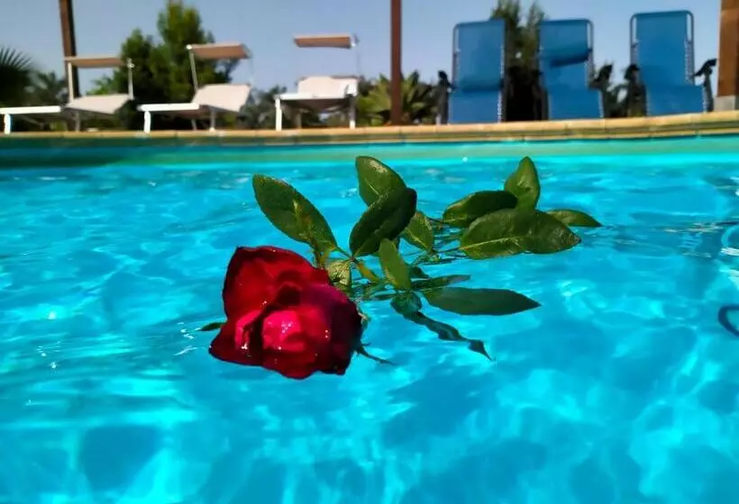 پانسیون Villa Laura Apartment