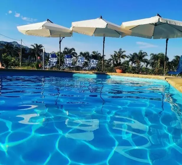 پانسیون Villa Laura Apartment