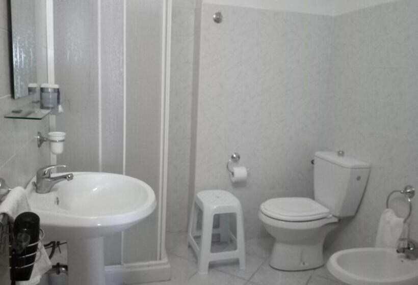 بنسيون Villa Laura Apartment