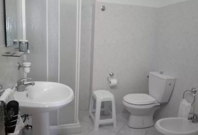 پانسیون Villa Laura Apartment