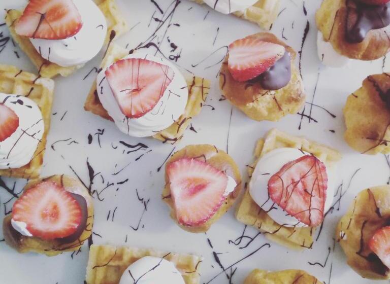 بنسيون Villa Laura Apartment