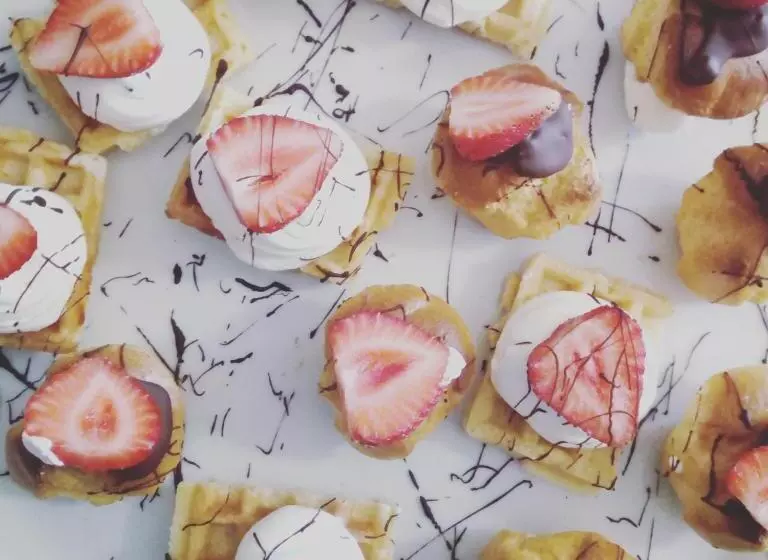 پانسیون Villa Laura Apartment