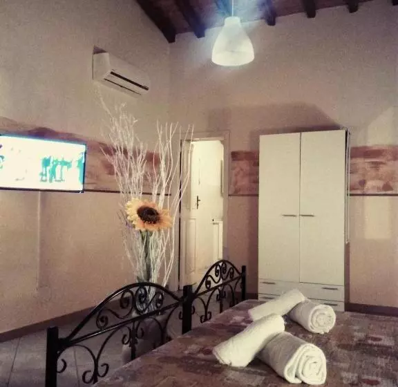 پانسیون Villa Laura Apartment