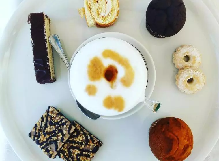 پانسیون Villa Laura Apartment