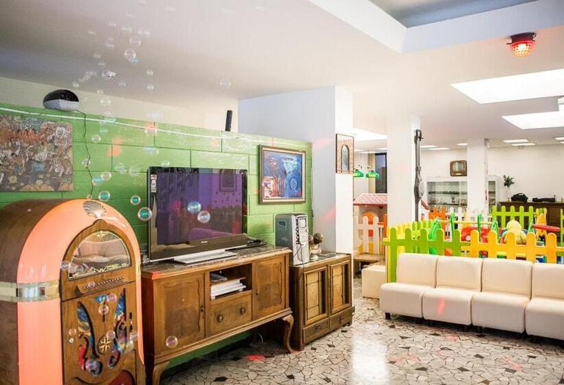 Residence Margherita