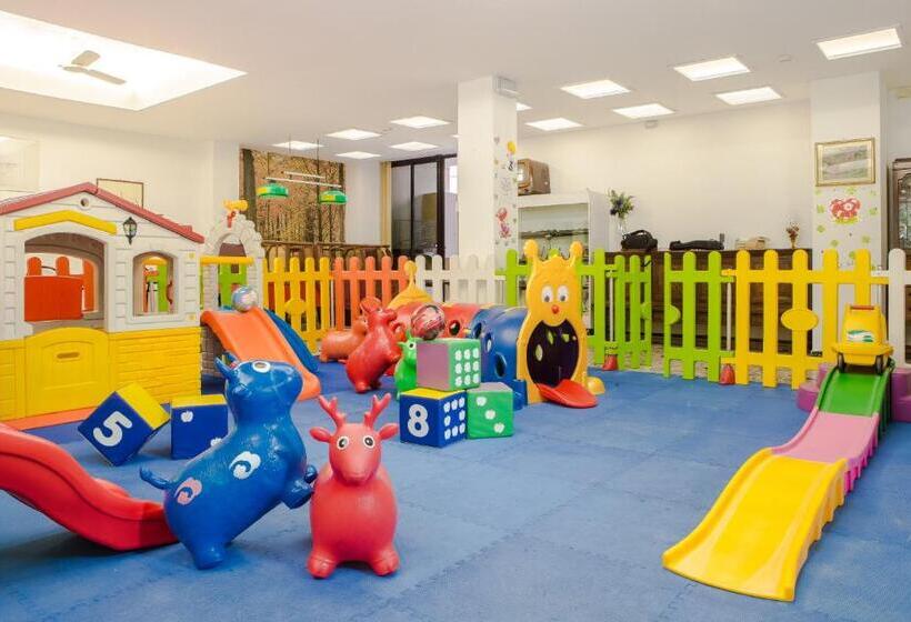 Residence Margherita