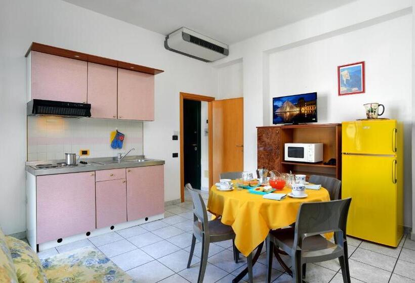 Residence Margherita