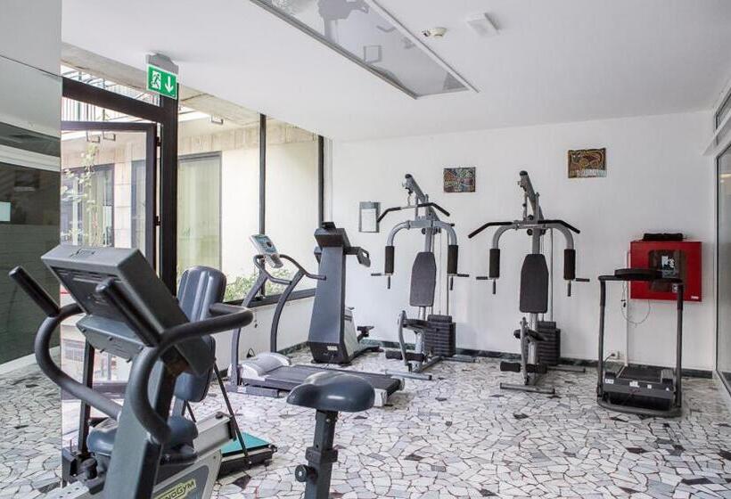 Residence Margherita