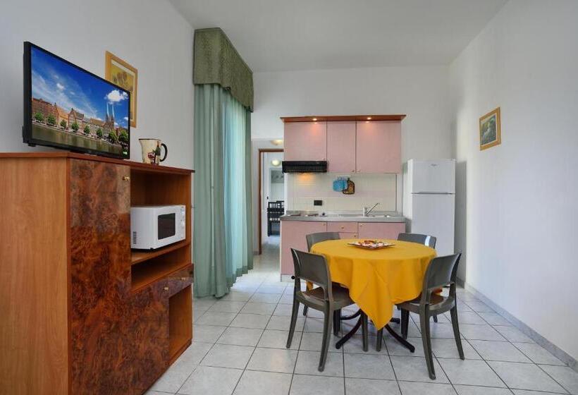 Residence Margherita