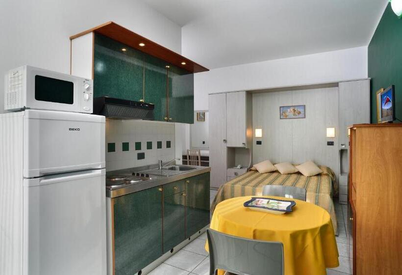 Residence Margherita