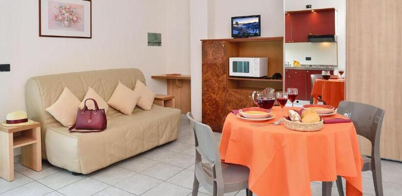 Residence Margherita