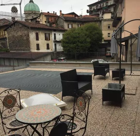 Residenza Intra Lago Maggiore