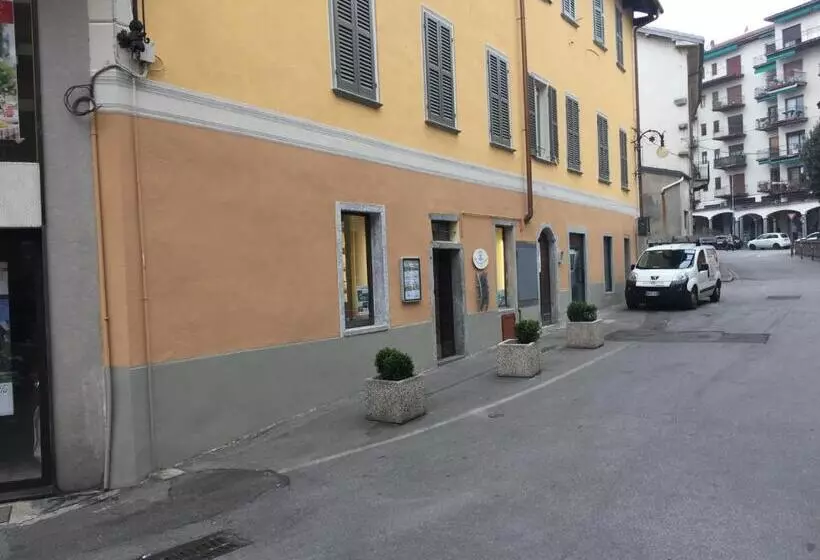 Residenza Intra Lago Maggiore