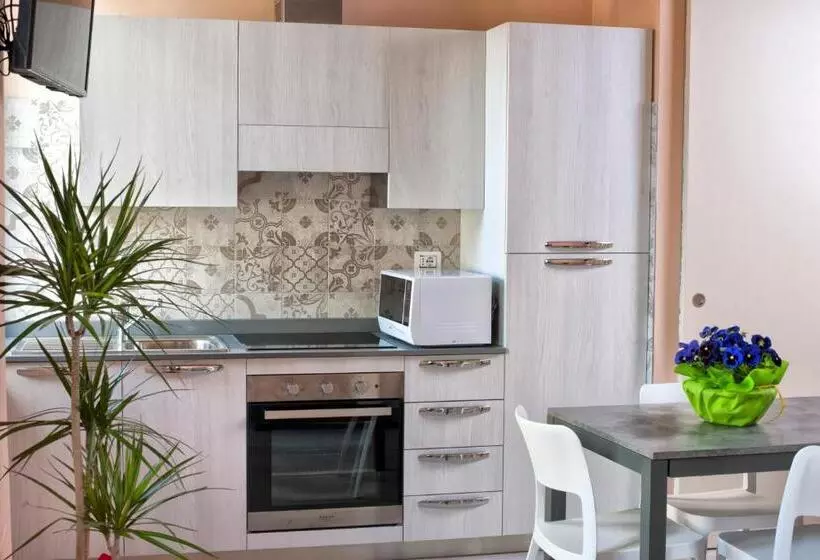 Residenza Intra Lago Maggiore