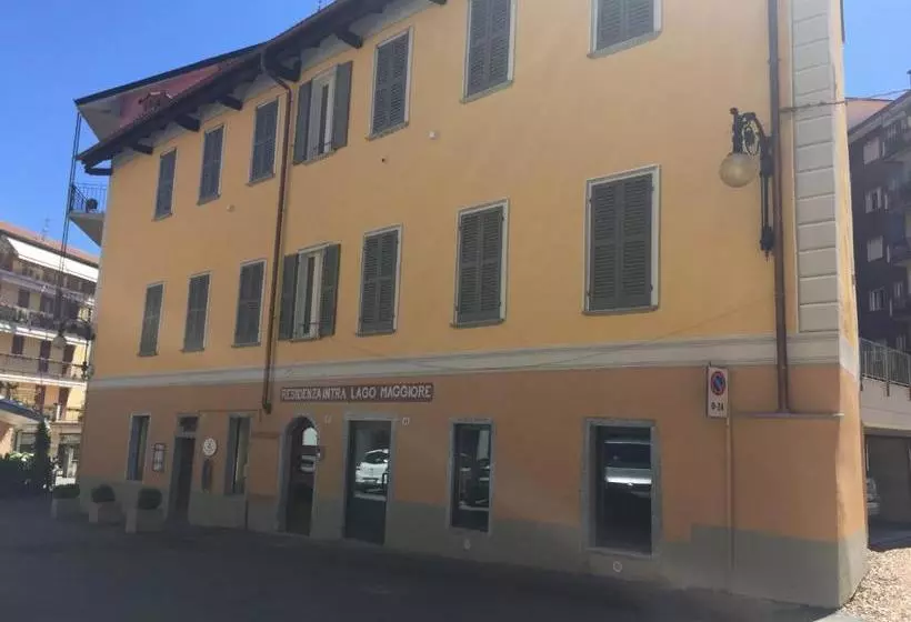 Residenza Intra Lago Maggiore