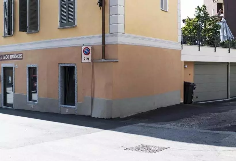 Residenza Intra Lago Maggiore
