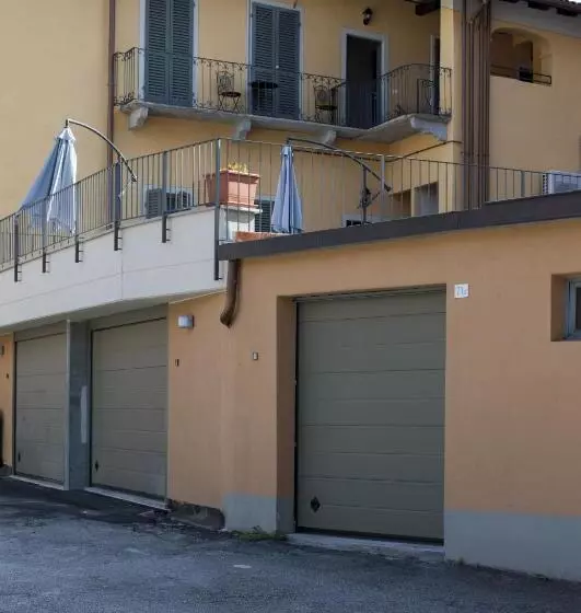 Residenza Intra Lago Maggiore