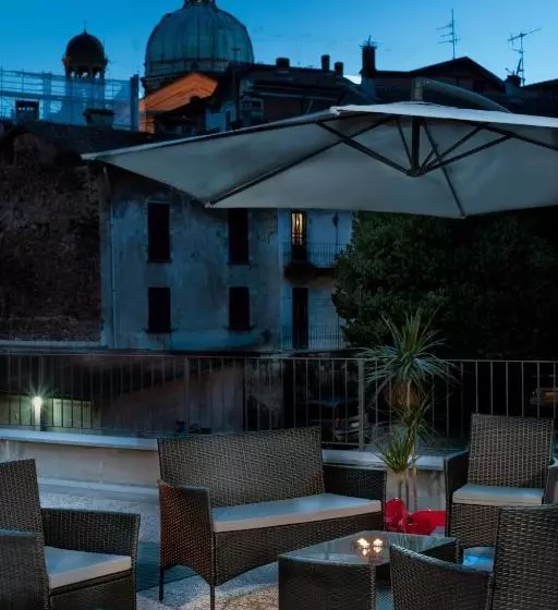 Residenza Intra Lago Maggiore