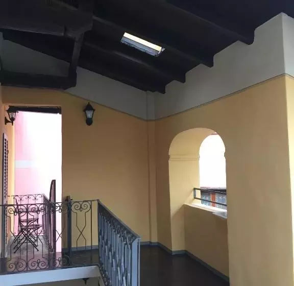 Residenza Intra Lago Maggiore