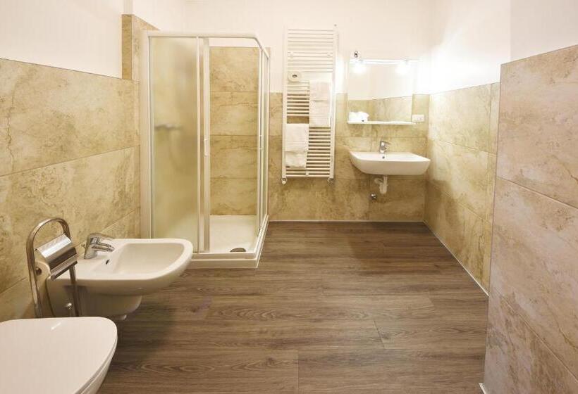 هاستل Centro Della Famiglia