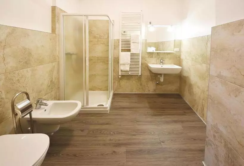 هاستل Centro Della Famiglia