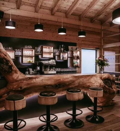 Valsegg Chalets Südtirol   Luxury And Private Hideaway