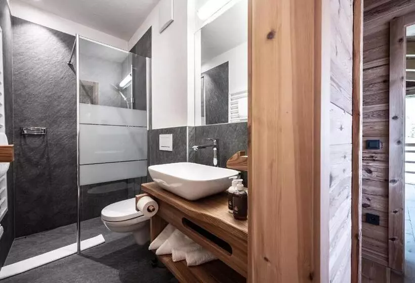 Valsegg Chalets Südtirol   Luxury And Private Hideaway