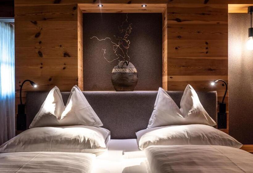 Valsegg Chalets Südtirol   Luxury And Private Hideaway