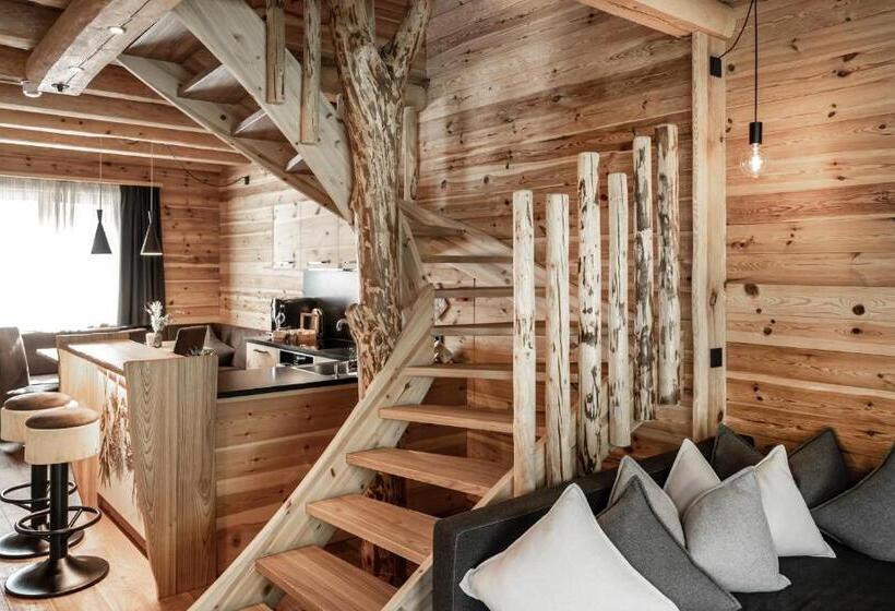 Valsegg Chalets Südtirol   Luxury And Private Hideaway