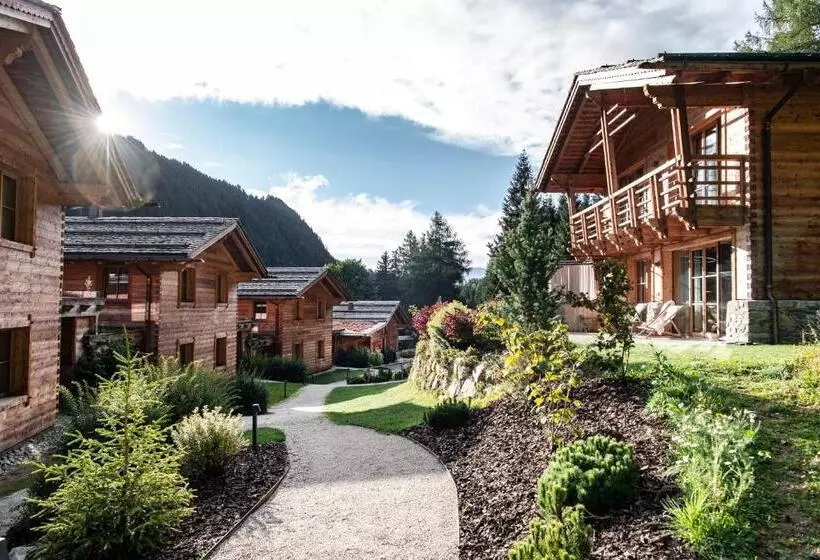 Valsegg Chalets Südtirol   Luxury And Private Hideaway