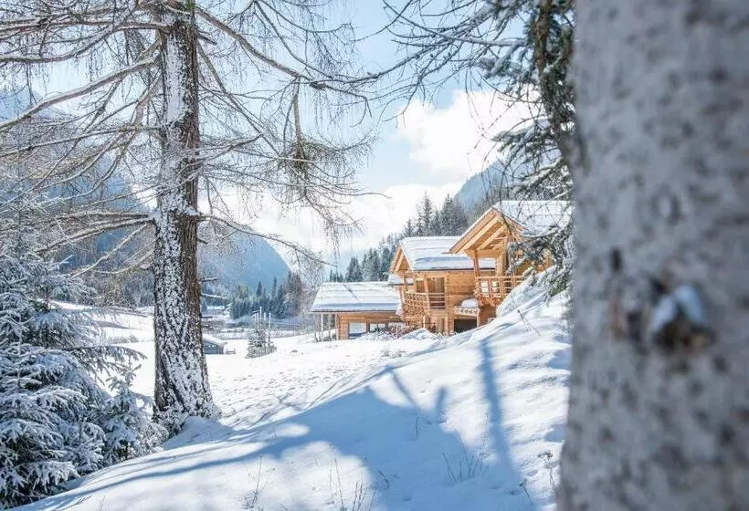Valsegg Chalets Südtirol   Luxury And Private Hideaway