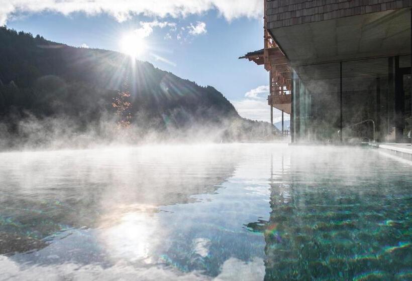 Valsegg Chalets Südtirol   Luxury And Private Hideaway