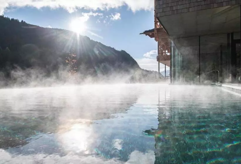 Valsegg Chalets Südtirol   Luxury And Private Hideaway