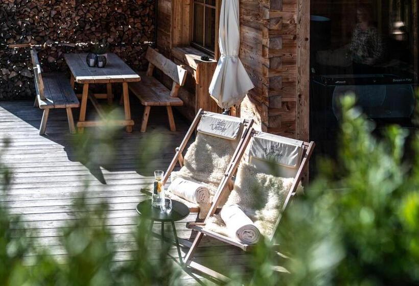 Valsegg Chalets Südtirol   Luxury And Private Hideaway