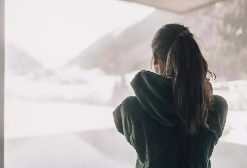 Valsegg Chalets Südtirol   Luxury And Private Hideaway