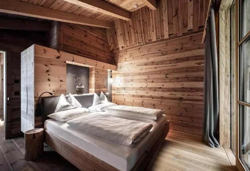 Valsegg Chalets Südtirol   Luxury And Private Hideaway