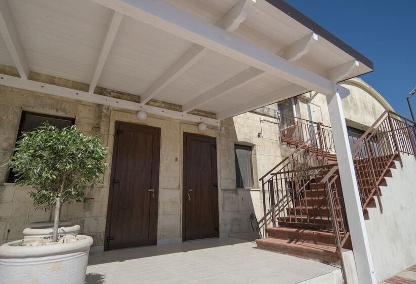 酒店 Agriturismo Le Matinelle