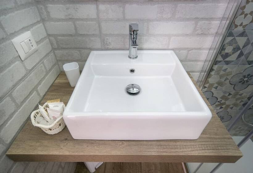 酒店 Agriturismo Le Matinelle