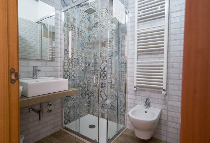 酒店 Agriturismo Le Matinelle