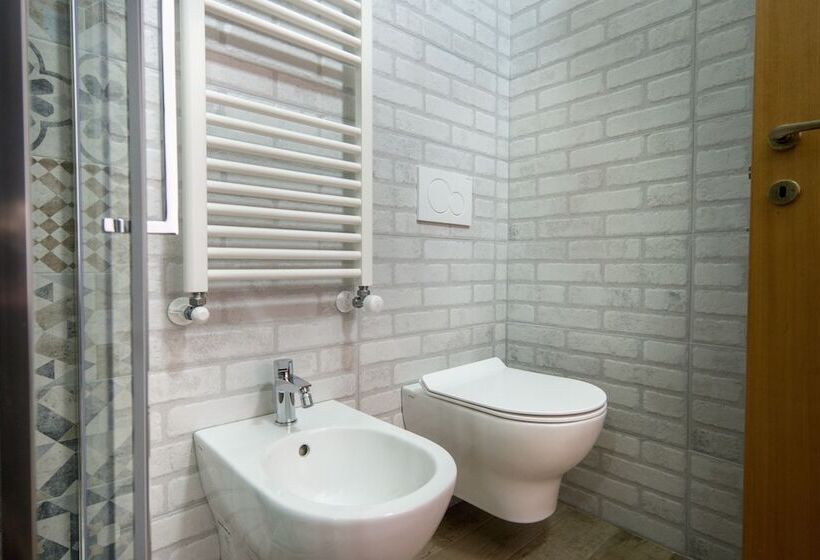 酒店 Agriturismo Le Matinelle