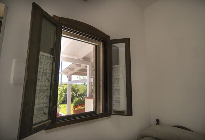 酒店 Agriturismo Le Matinelle