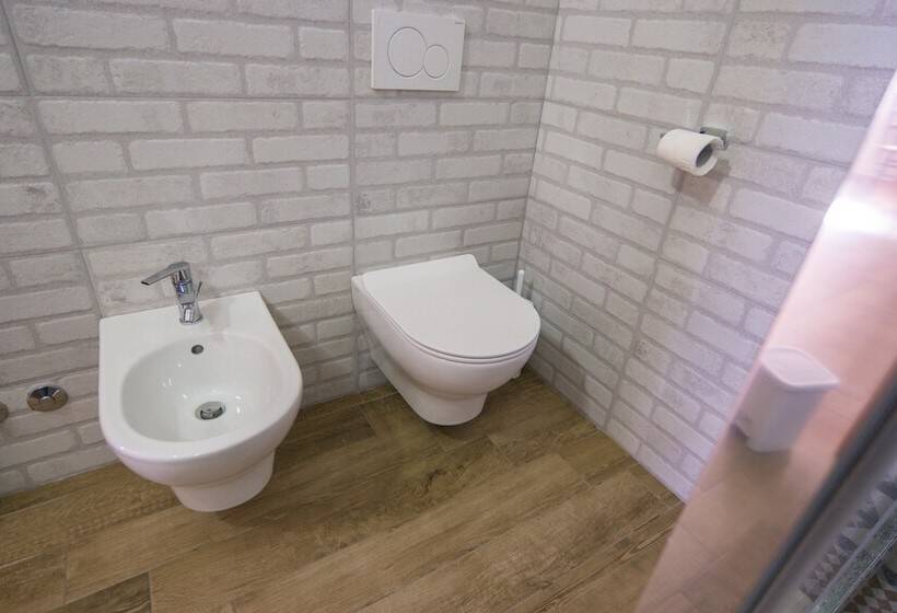 酒店 Agriturismo Le Matinelle