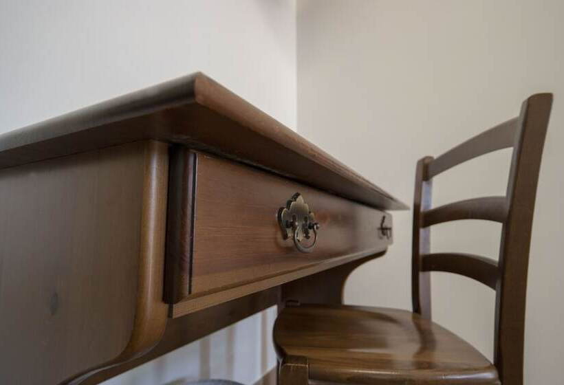 酒店 Agriturismo Le Matinelle