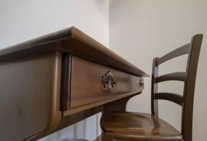 هتل Agriturismo Le Matinelle