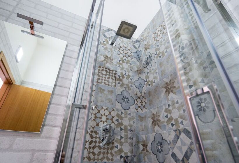 酒店 Agriturismo Le Matinelle