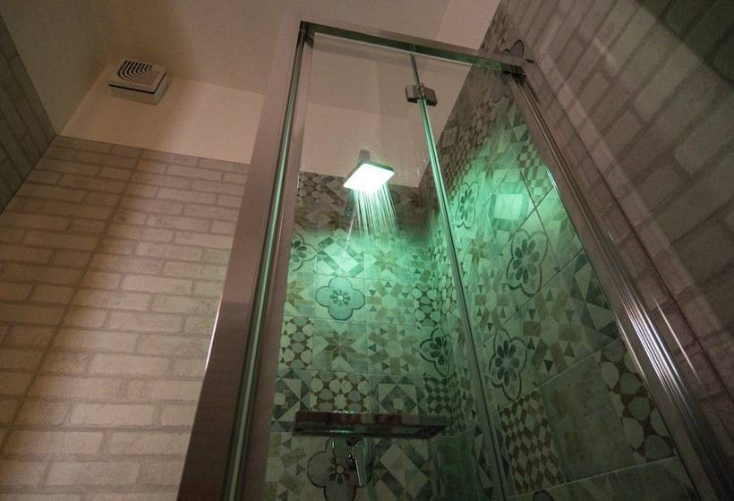 酒店 Agriturismo Le Matinelle